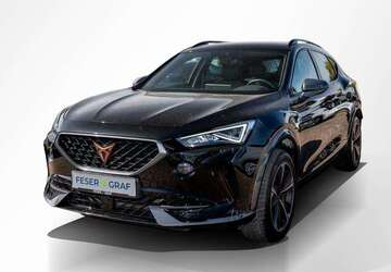 Cupra Formentor 41.067 km 24.440 &euro; Magdeburg 39126