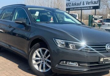 VW Passat Variant 112.890 km 17.800 &euro; Magdeburg 39118