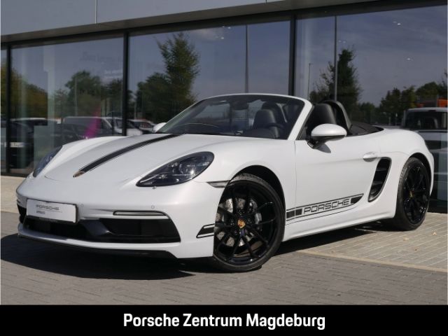 Porsche Boxster 10.266 km 74.990 &euro; Magdeburg 39116
