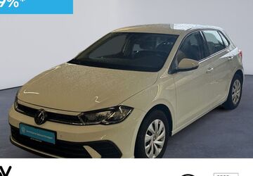 VW Polo 43.751 km 14.595 &euro; Magdeburg 39114