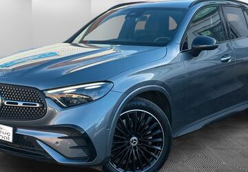Mercedes-Benz GLC 220 13.626 km 50.900 &euro; Magdeburg 39108