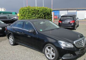 Mercedes-Benz E 200 82.280 km 14.990 &euro; Haldensleben 39340