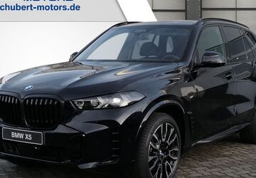 BMW X5 5.000 km 101.990 &euro; Magdeburg 39108
