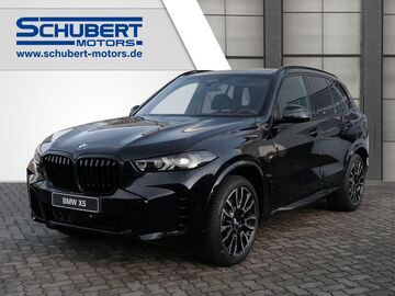 Gebrauchte BMW X5