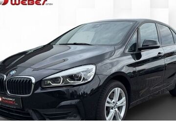 BMW 225 Active Tourer 84.685 km 18.899 &euro; Haldensleben 39340