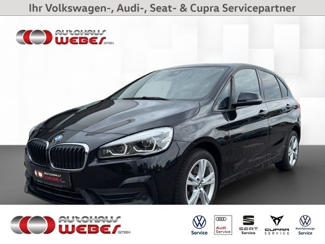 BMW 225 Active Tourer 84.685 km 18.899 &euro; Haldensleben 39340
