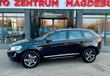 Volvo XC60 191.281 km 13.950 &euro; Magdeburg 39112