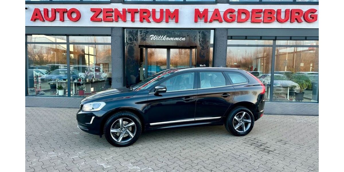 Volvo XC60 191.281 km 13.950 &euro; Magdeburg 39112
