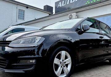 VW Golf 134.000 km 11.990 &euro; Magdeburg 39120