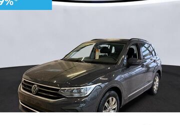 VW Tiguan 54.484 km 29.595 &euro; Magdeburg 39126