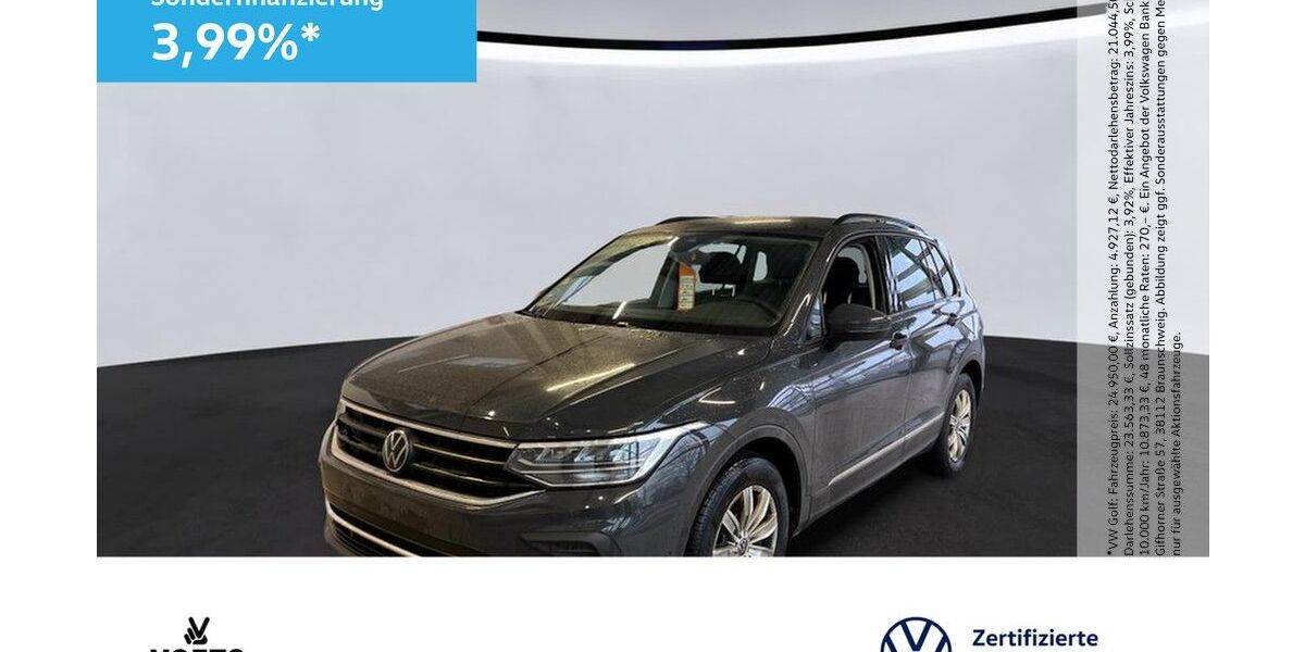 VW Tiguan 54.484 km 29.595 &euro; Magdeburg 39126