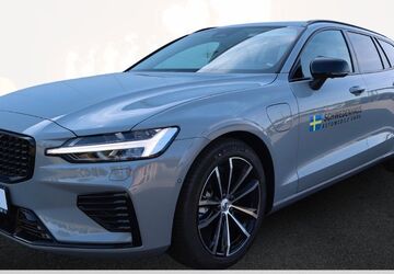 Volvo V60 3.000 km 49.900 &euro; Magdeburg 39120