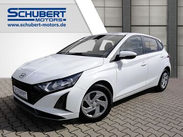 Gebrauchte Hyundai i20
