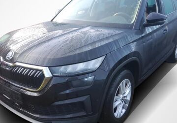 Skoda Kodiaq 98.800 km 26.760 &euro; Magdeburg 39118