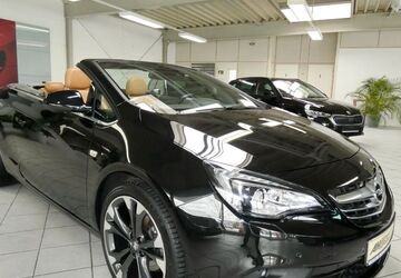Opel Cascada 92.556 km 11.950 &euro; Magdeburg 39120