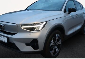 Volvo C40 23.300 km 35.900 &euro; Magdeburg 39120