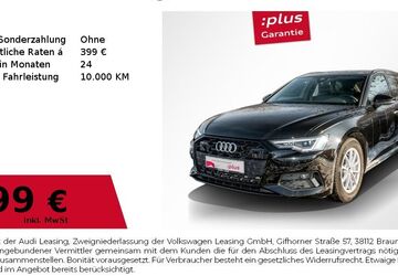 Audi A6 28.125 km 46.990 &euro; Magdeburg 39126