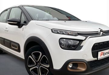 Citroen C3 55.130 km 12.988 &euro; Magdeburg 39128