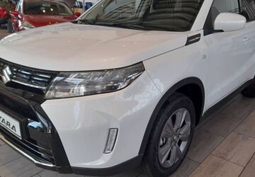 Suzuki Vitara 1.023 km 24.100 &euro; Burg 39288