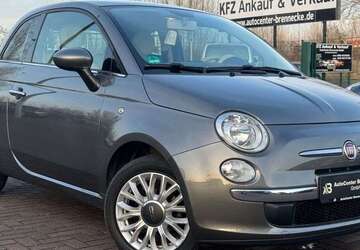 Fiat 500 76.600 km 6.950 &euro; Magdeburg 39118