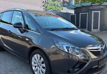 Opel Zafira Tourer 246.000 km 4.490 &euro; Magdeburg 39112