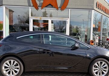 Opel Astra 76.000 km 7.790 &euro; Magdeburg 39120