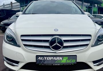 Mercedes-Benz B 180 142.000 km 8.990 &euro; Magdeburg 39120