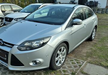 Ford Focus 150.000 km 4.600 &euro; Möser 39291