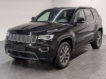 Gebrauchte Jeep Grand Cherokee