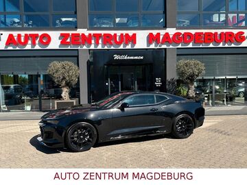 Gebrauchte Chevrolet Camaro