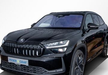 Skoda Kodiaq 4.999 km 59.990 &euro; Magdeburg 39118
