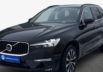 Volvo XC60 12.209 km 36.923 &euro; Magdeburg 39116