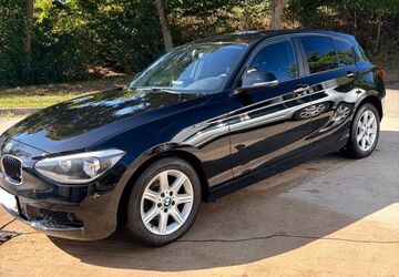 BMW 116 220.000 km 6.900 &euro; Magdeburg 39122