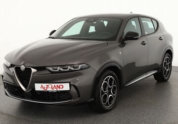 Alfa Romeo Tonale 23.392 km 26.890 &euro; Magdeburg 39118