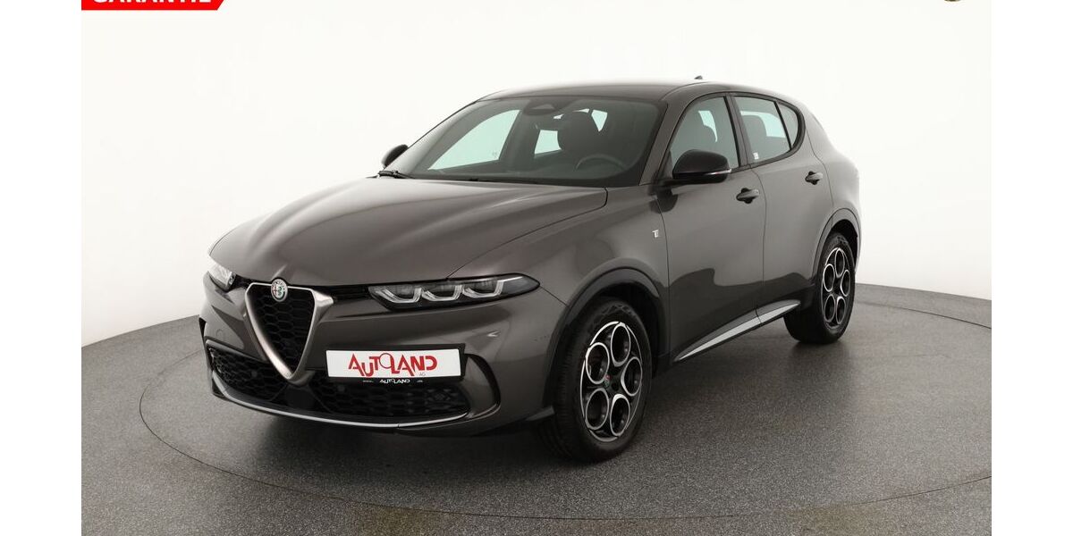 Alfa Romeo Tonale 23.392 km 26.890 &euro; Magdeburg 39118