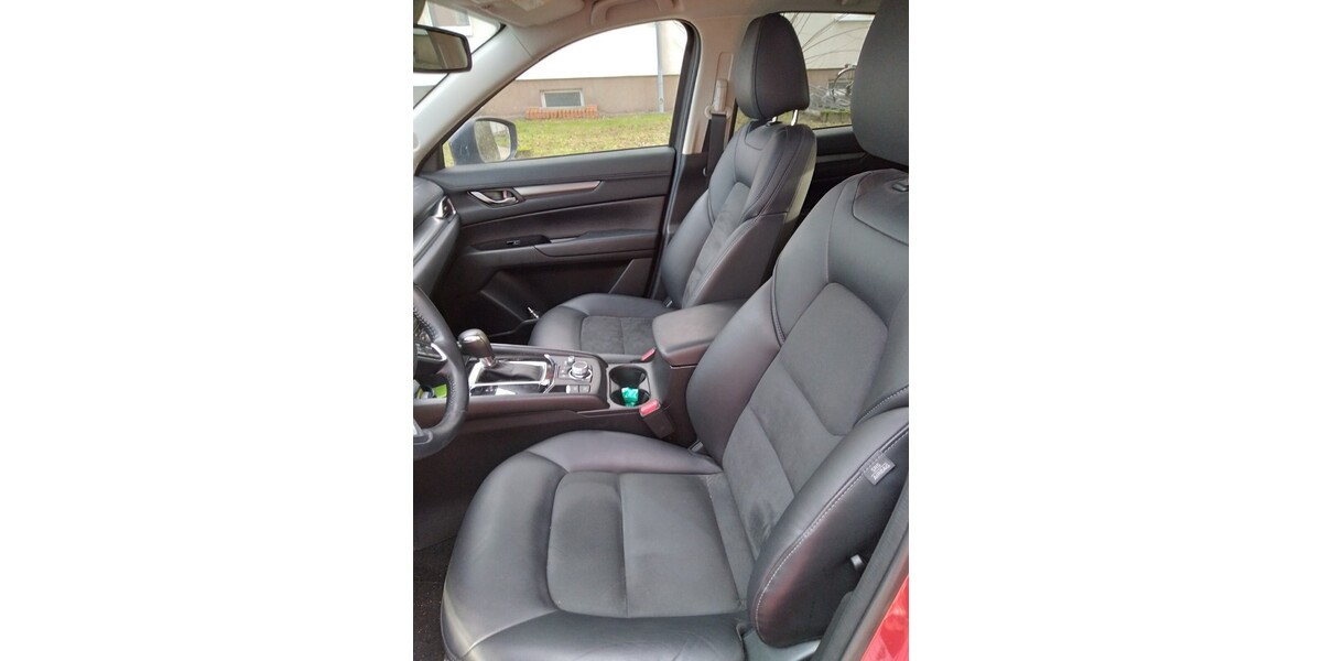 Mazda CX-5 44.000 km 31.000 &euro; Magdeburg 39104