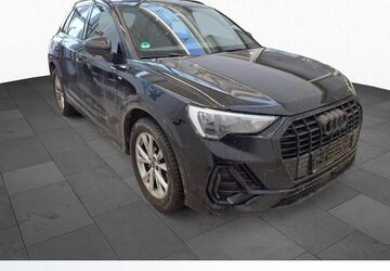 Audi Q3 37.988 km 34.990 &euro; Magdeburg 39126