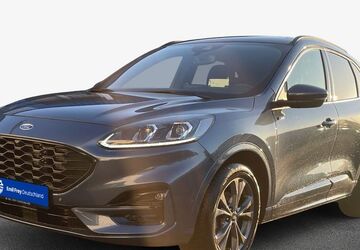 Ford Kuga 32.819 km 22.913 &euro; Magdeburg 39116