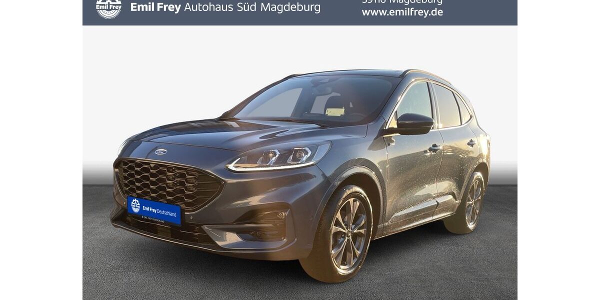Ford Kuga 32.819 km 22.913 &euro; Magdeburg 39116