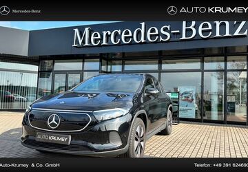 Mercedes-Benz EQA 34.900 km 32.000 &euro; Magdeburg 39120