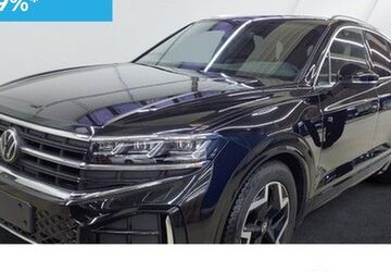 VW Touareg 18.548 km 61.195 &euro; Magdeburg 39126
