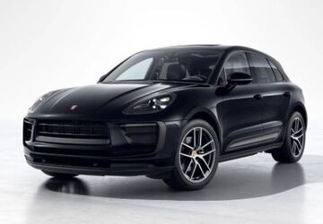 Porsche Macan 34.490 km 67.690 &euro; Magdeburg 39116
