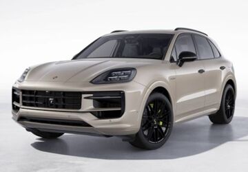 Porsche Cayenne 44.400 km 102.790 &euro; Magdeburg 39116