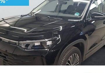 VW Tayron 27.382 km 41.295 &euro; Magdeburg 39114