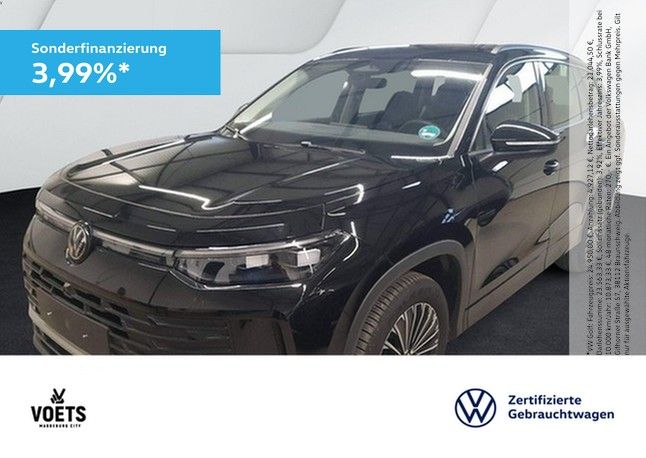 VW Tayron 27.382 km 41.295 &euro; Magdeburg 39114