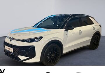 VW T-Roc 1.900 km 41.930 &euro; Magdeburg 39116