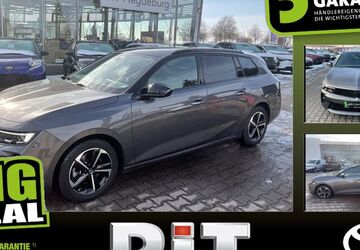 Opel Astra 27.232 km 21.490 &euro; Magdeburg 39120