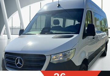 Mercedes-Benz Sprinter 1.150 km 42.580 &euro; Magdeburg 39130