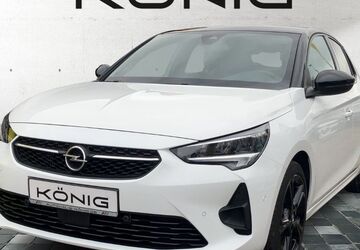 Opel Corsa 22.189 km 18.999 &euro; Heyrothsberge 39175