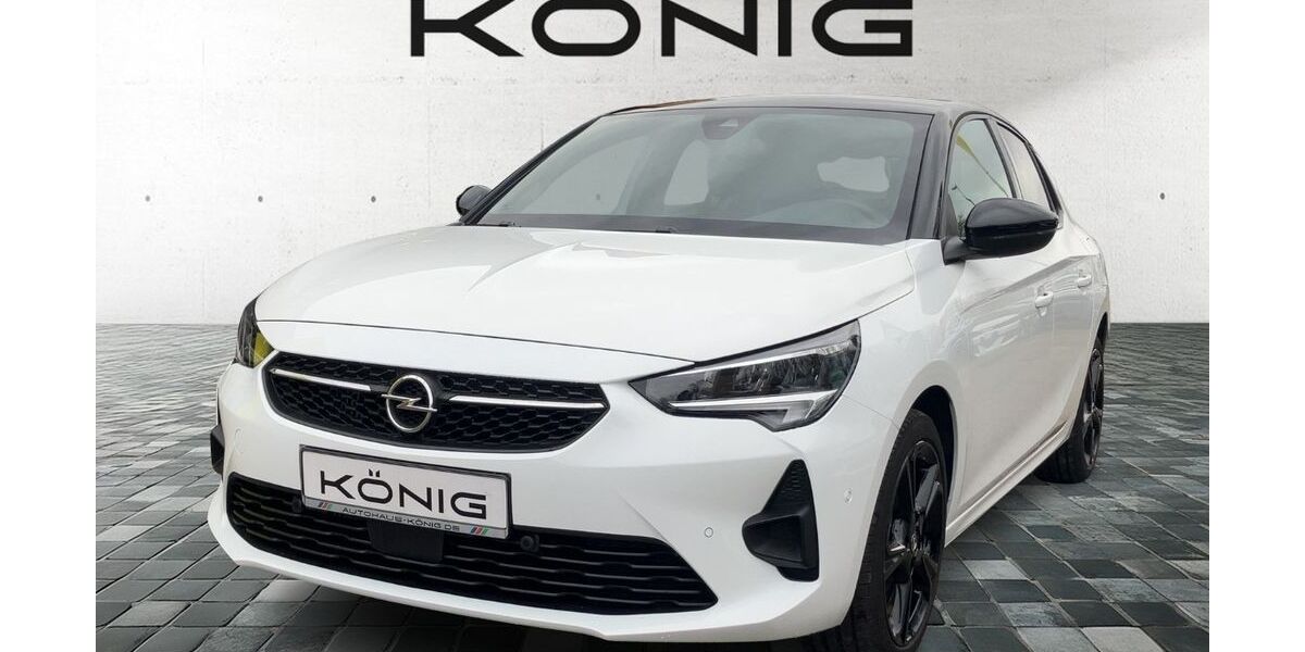 Opel Corsa 22.189 km 18.999 &euro; Heyrothsberge 39175